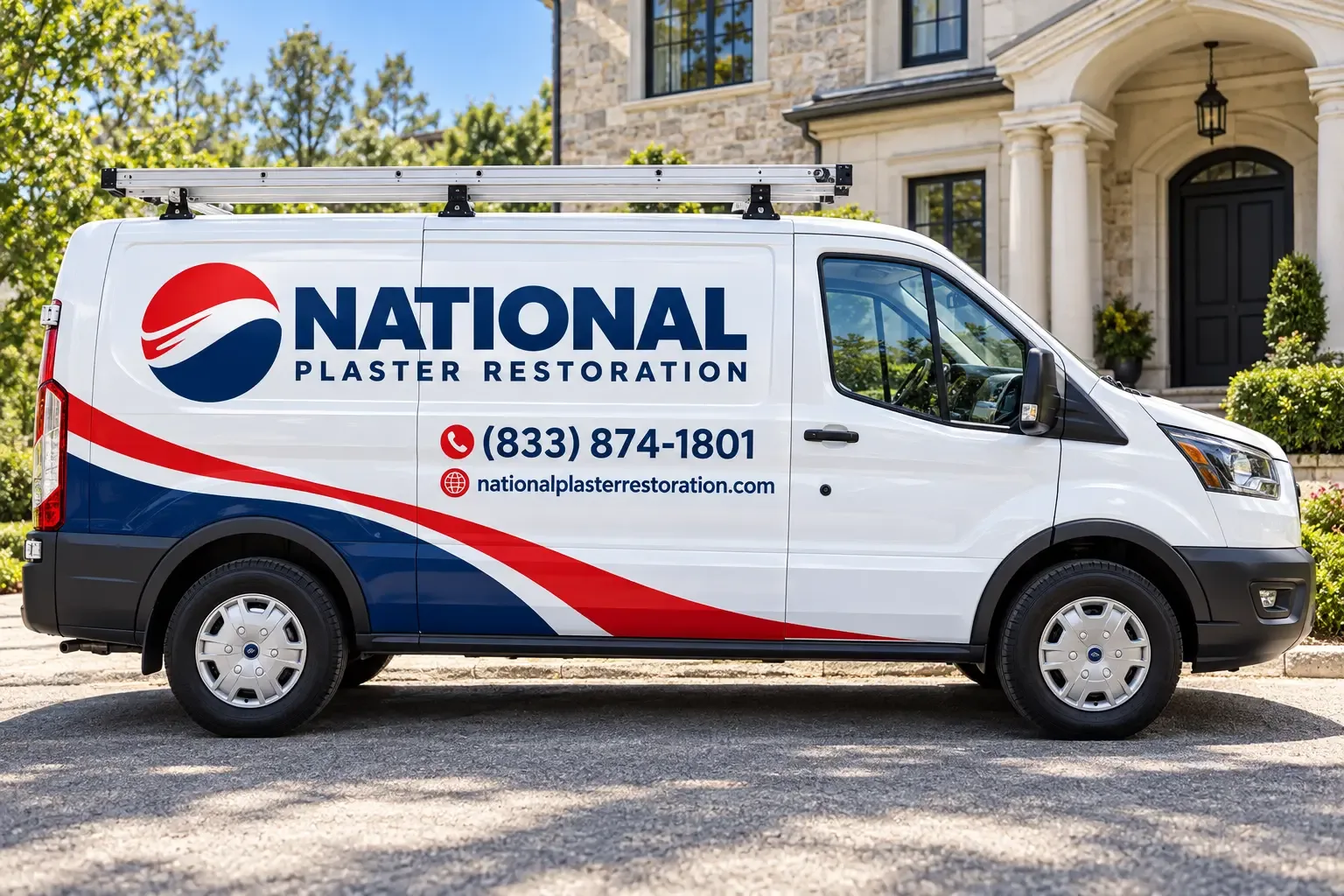 Plaster Repair in Eton, GA near me